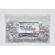 Цепь ГРМ SH0212201 Mazda