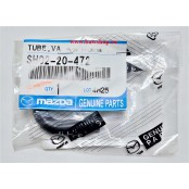Патрубок SH0220472 Mazda