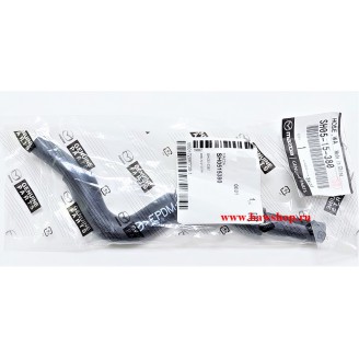 Патрубок SH0515380 Mazda