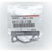 Прокладка впускного коллектора SH1713112B Mazda