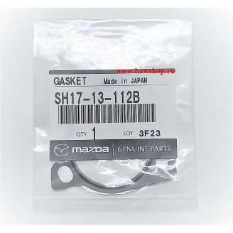 Прокладка впускного коллектора SH1713112B Mazda
