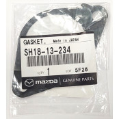 Прокладка картера SH1813234 Mazda