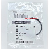 Прокладка SHY113163 Mazda