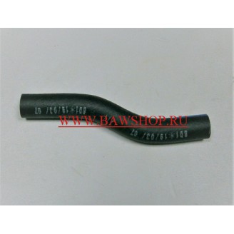 Шланг топливный Mazda SHY113497