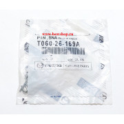 Фиксатор гайки рулевого наконечника T06026169A Mazda
