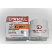 Фильтр масляный TC1047 Totachi