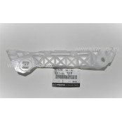 Кронштейн переднего бампера левый TD11500U1F Mazda 