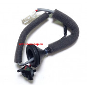 Кнопка безключевого доступа водительской двери TD12594B1A Mazda