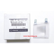 Плафон салона TD1351311A Mazda