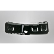Кронштейн переднего бампера TK4850163B Mazda 