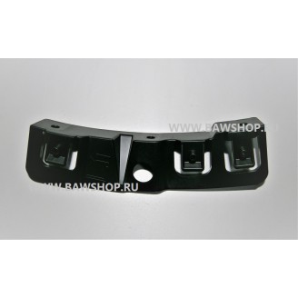 Кронштейн переднего бампера TK4850163B Mazda 