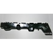 Кронштейн бампера заднего левый TK48502J1B Mazda 