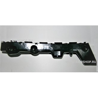 Кронштейн бампера заднего левый TK48502J1B Mazda 