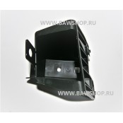Кронштейн заднего бампера TK4950251B Mazda 
