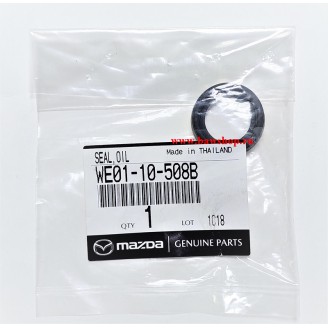 Уплотнительное кольцо топливной форсунки WE0110508B Mazda