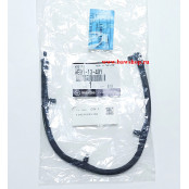 Шланг топливный WE011349Y Mazda