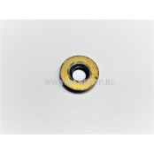 Кольцо уплотнительное топливной форсунки Mazda WE0113R79B