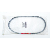 Ремень приводной кондиционера WLL715908A Mazda