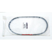Ремень приводной кондиционера WLL715908A Mazda