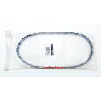 Ремень приводной кондиционера WLL715908A Mazda
