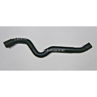 Патрубок системы охлаждения верхний Mazda Z60115186F