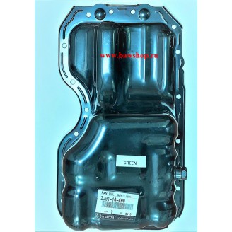 Поддон масляный ДВС ZJ0110400 Mazda