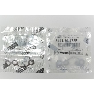 Уплотнительное кольцо Mazda ZJ0110673B