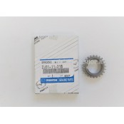 Шестерня коленвала Mazda ZJ0111316