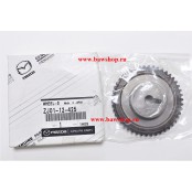 Шестерня распредвала ZJ0112425 Mazda 