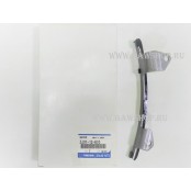 Успокоитель цепи Mazda ZJ0112610