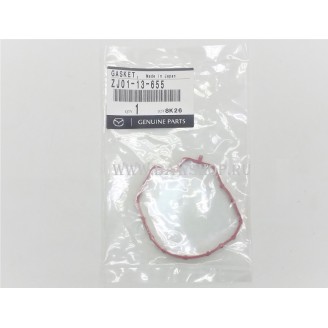 Прокладка дроссельной заслонки Mazda ZJ0113655