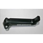 Маслозаборник ZJ0114240 Mazda 