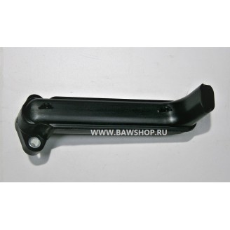 Маслозаборник ZJ0114240 Mazda 
