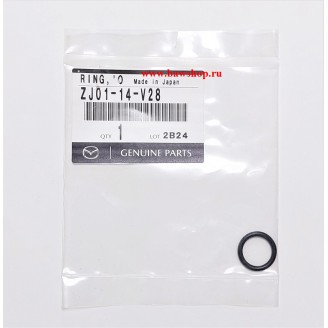 Кольцо уплотнительное ZJ0114V28 Mazda 