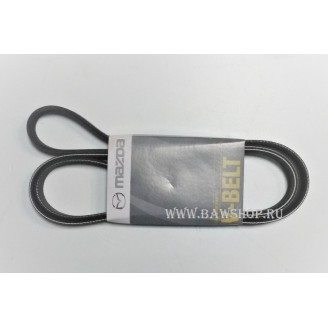 Ремень приводной Mazda ZJ0115909A