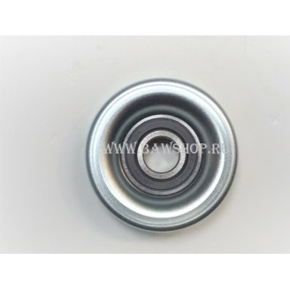 Ролик приводного ремня Mazda ZJ0115940