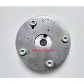 Шестерня фаз газораспределения ZJ40124X0A Mazda