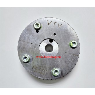 Шестерня фаз газораспределения ZJ40124X0A Mazda