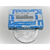 Полукольца коленвала Mazda ZJY111SJ0