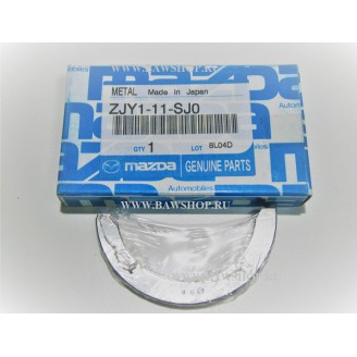 Полукольца коленвала Mazda ZJY111SJ0