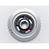 Шкив коленвала ZY0811400B Mazda