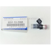 Форсунка топливная Mazda ZZJ113250A
