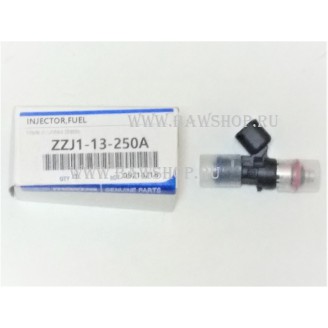Форсунка топливная Mazda ZZJ113250A