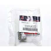Болт шкива коленвала 1101A022 Mitsubishi