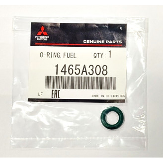 Кольцо уплотнительное топливной форсунки 1465A308(Mitsubishi)