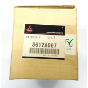 Подрулевой переключатель 8612A067(Mitsubishi)