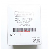 Фильтр масляный MD360935 Mitsubishi
