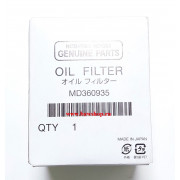 Фильтр масляный MD360935 Mitsubishi