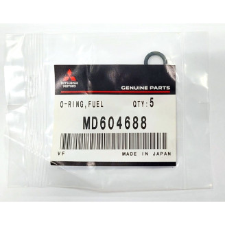 Кольцо уплотнительное MD604688 Mitsubishi