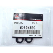 Кольцо уплотнительное MD604693 Mitsubishi